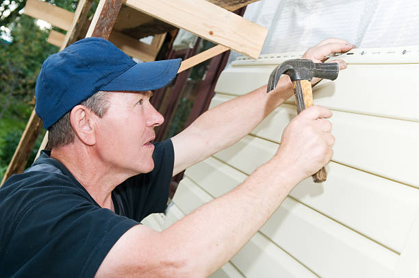 Best Historical Building Siding Restoration  in Farley, KY