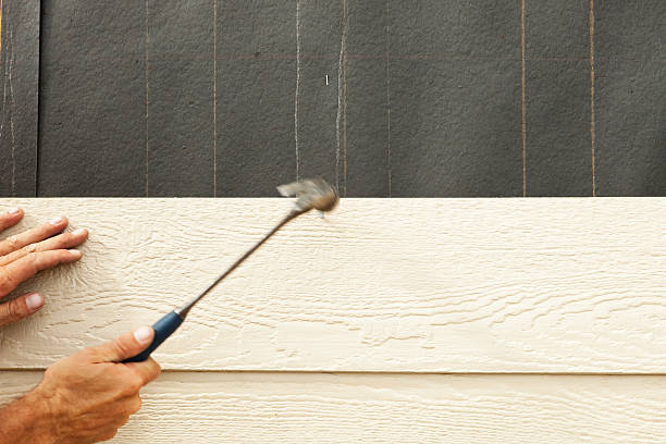 Best Composite Siding  in Farley, KY