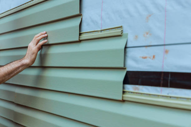 Best Brick Veneer Siding  in Farley, KY